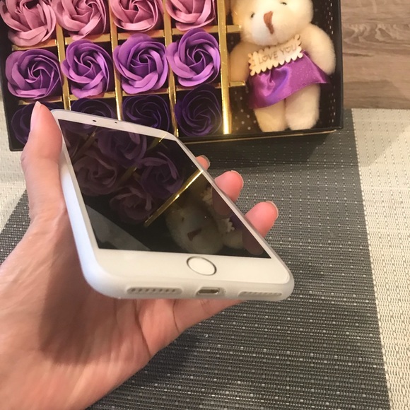 Flower iphone Case !!!5⭐️⭐️⭐️⭐️⭐️!!! - Picture 4 of 8